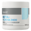 OstroVit Beta-Alanine 2400 mg 300 capsules