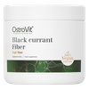 OstroVit Black Currant Fiber VEGE 150 g