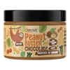 OstroVit Chocolate Peanut Butter + Hazelnuts in Caramel