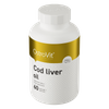 OstroVit Cod liver oil 60 caps