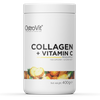 OstroVit Collagen + Vitamin C 400 g