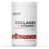 OstroVit Collagen + Vitamin C 400 g