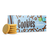 OstroVit Cookies with coconut 130 g
