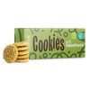 OstroVit Cookies with hazelnuts 130 g