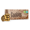 OstroVit Cookies with peanuts and chocolate 125 g