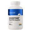OstroVit Digezyme Digestive Enzymes 90 tablets