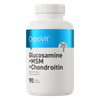 OstroVit Glucosamine + MSM + Chondroitin 90 tablets