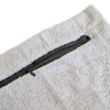 OstroVit Gym Towel with a pocket 90 x 40 cm