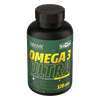 OstroVit KEEZA Omega 3 Ultra 120 capsules