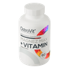 OstroVit Magnez MAX + Vitamin 60 tabs
