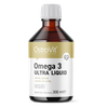 OstroVit Omega 3 Ultra - Liquid 300 ml
