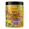 OstroVit Peanut Butter 100% Crunchy 1000 g