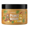 OstroVit Peanut Butter + Honey 500 g