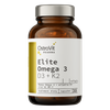 OstroVit Pharma Elite Omega 3 D3 + K2 30 caps