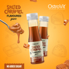 OstroVit Salted Caramel Flavoured Sauce 300 g