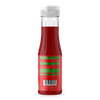 OstroVit Strawberry Flavoured Sauce 350 g