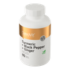 OstroVit Turmeric + Black Pepper + Ginger 90 tabs