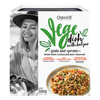 OstroVit VEGE Dish with Bulgur Grain and Sprouts 280 g