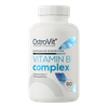 OstroVit Vitamin B Complex 90 tablets