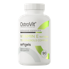 OstroVit Vitamin E Natural Tocopherols Complex 90 capsules