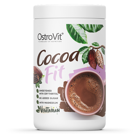 OstroVit Cocoa Fit 500 g