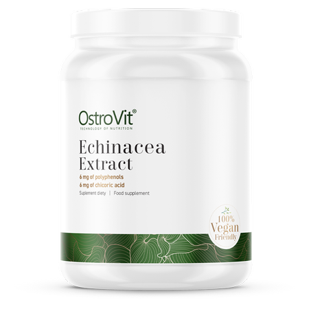 OstroVit Echinacea Extrakt 50 g