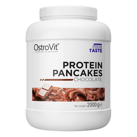 OstroVit Protein Pancakes 2000 g