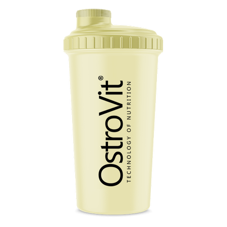 OstroVit Shaker 700 ml without logo