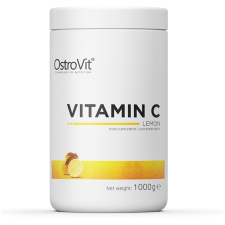 OstroVit Vitamin C 1000 g
