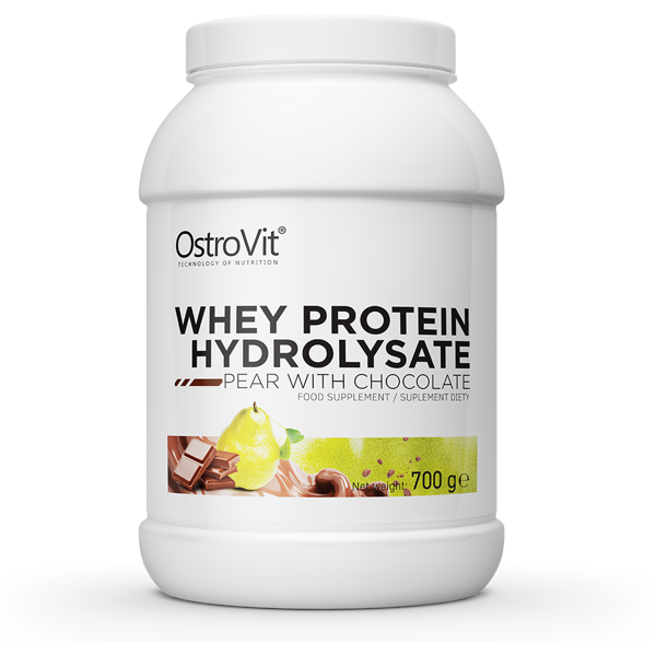 OstroVit Whey Protein Hydrolysate Instant 700 g Birnen in Schokolade 14,03 € Offizieller