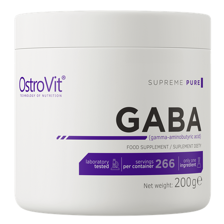 GABA PLUS 750mg  90 Tabletten Regeneration Gamma-Aminobuttersäure Pulver 