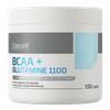 OstroVit BCAA + Glutamin 1100 mg 150 Kapseln