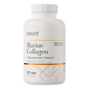 OstroVit Meereskollagen mit Hyaluronsäure und Vitamin C 120 Kapseln