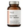 OstroVit Pharma Decorem For Women 60 Kapseln