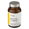 OstroVit Pharma Natürliches Wildrosen-Vitamin C 30 Kapseln