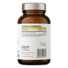 OstroVit Pharma Natürliches Wildrosen-Vitamin C 30 Kapseln