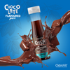 OstroVit Sauce mit Schokoladengeschmack 350 g