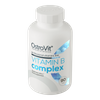 OstroVit Vitamin B-Komplex 90 Tabletten
