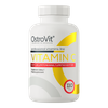 OstroVit Vitamin C 110 Tabletten