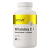 OstroVit Vitamin C + Hesperidin + Rutin 60 Kapseln