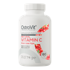 OstroVit Wildrose Vitamin C 60 Tabletten