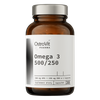 OstroVit Pharma Omega 3 500/250 30 kapsułek