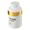 OstroVit Omega 3-6-9 90 capsules