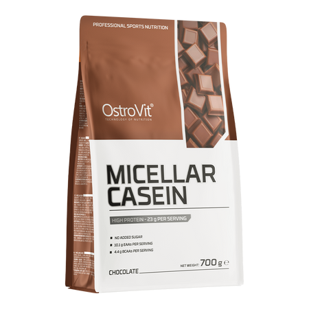 OstroVit Kazeina Micelarna 700 g
