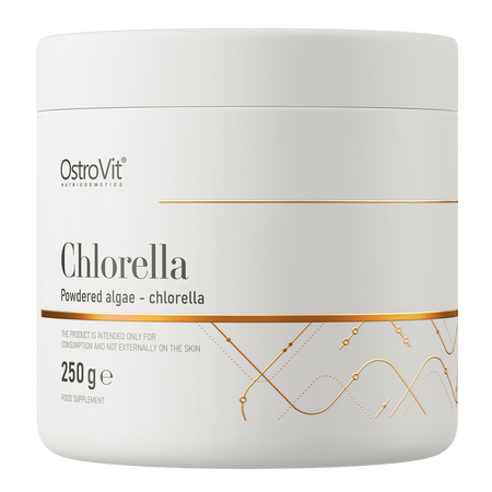 OstroVit Chlorella 250 g