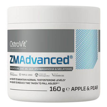 OstroVit ZMAdvanced 160 г