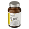 OstroVit Pharma D3 4000 МЕ + K2 MK-7 90 таблеток