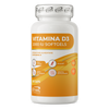 Ethic Nutraceutici Vitamin D3 2000 IU 60 capsules