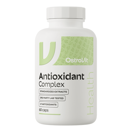 OstroVit Antioxidant Complex 60 kapsułek