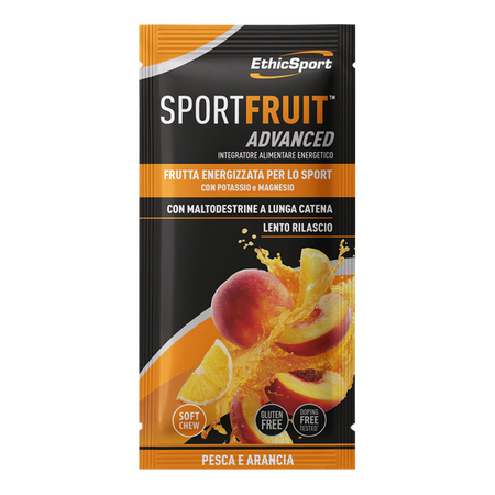 EthicSport Sport Fruit Advanced 42 г